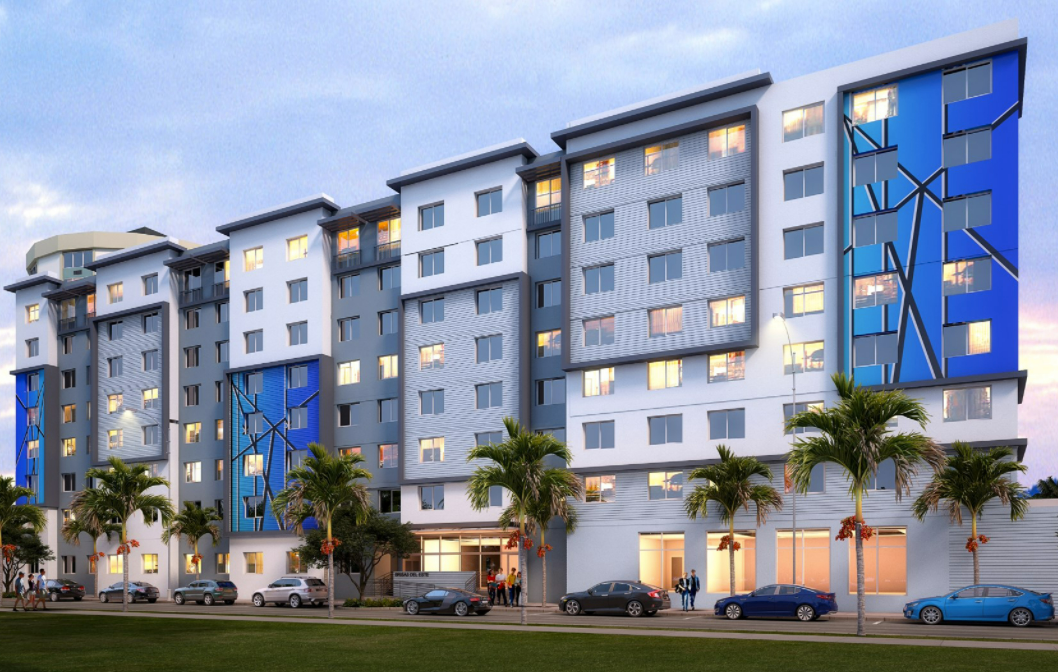 Brisas Del Este Phase Two