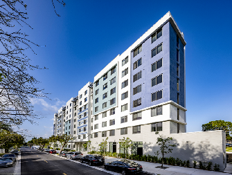 Brisas Del Este Apartments