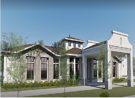 Village of Casa Familia 