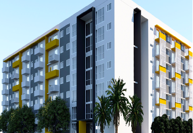 The Villages Phase II