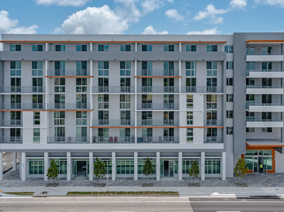 Northside Commons