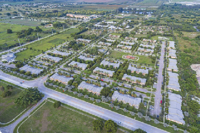 Verde Gardens