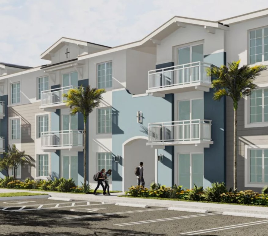 Cordova Estates