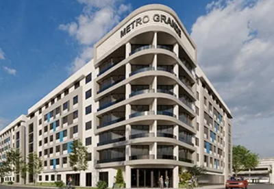 Metro Grande III